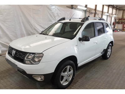 Dacia Duster Yedek Parça