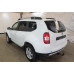 Dacia Duster Yedek Parça