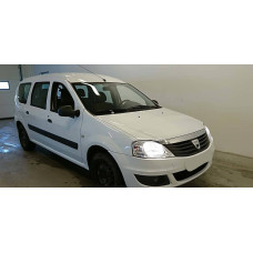 Dacia Logan Yedek Parça