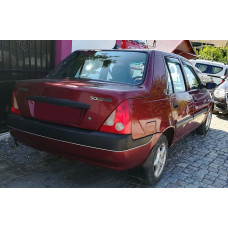 Dacia Solenza Yedek Parça